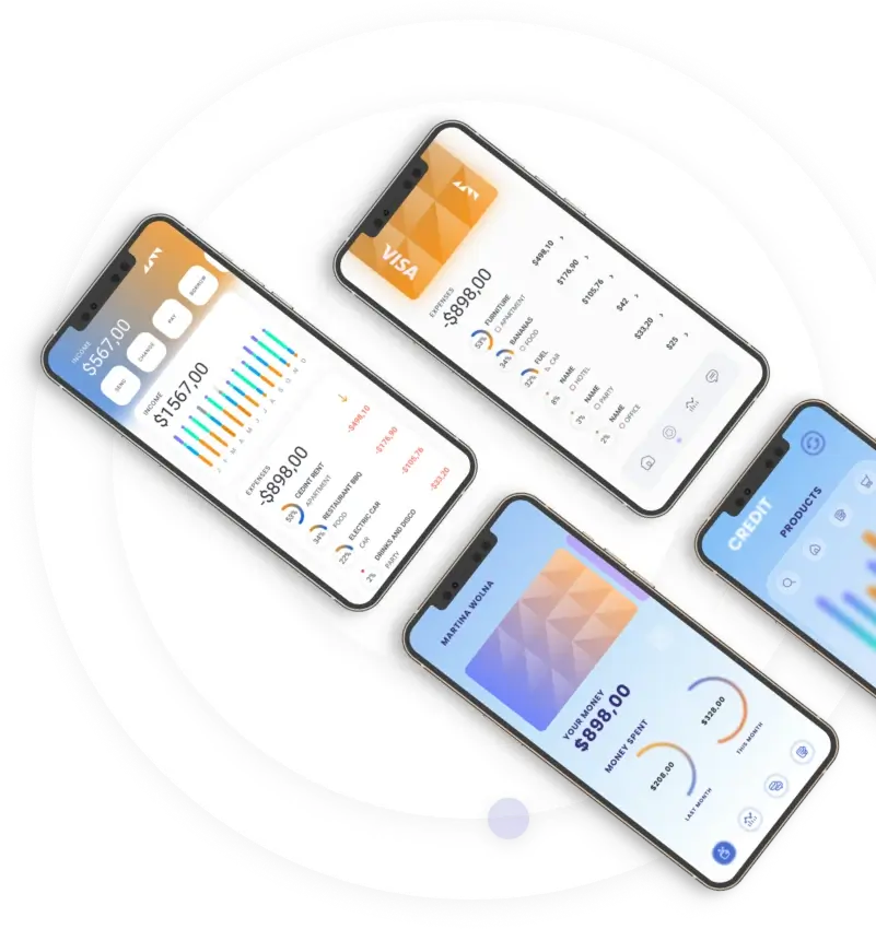 Immediate Innovault - Get in touch with us